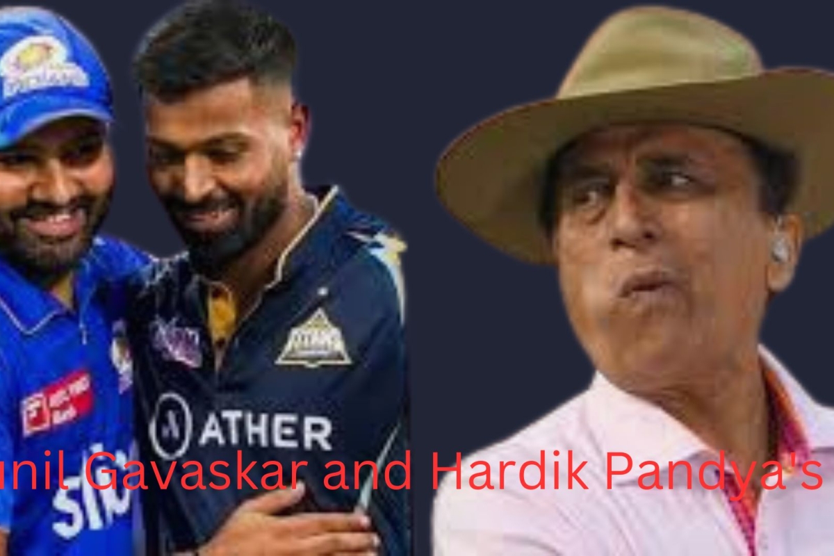 Sunil Gavaskar offers explanations for Hardik Pandya\'s lackluster performance with MI in IPL 2024.